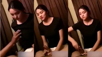 Tempat Panti Pijat Kocok Kontol Viral Video by AVTub
