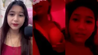 Host Cantik Spill Uting Dream Video by xVideos