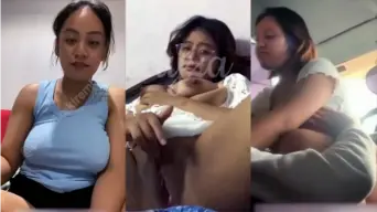 Kompilasi Serrah Hijab Montok Full Video Video by NoBokep Kompilasi Serrah Hijab Montok Full Video Video by NoBokep