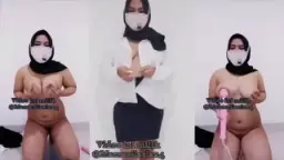 Laela Pulang Kerja Colmek Bugil – Maesarilaela24 Video by PornHub