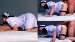 Bokep Om Ryan Ngentot S_iswi Keperawatan di Hotel – Natty_horny Sex Onlyfans Full Video Leaked Video by PornGo