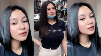 @coszip Tiktoker Toge Lagi Viral Video by Kompoz