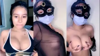 Puput DNL Viral Selebgram Bugil Tersebar Video by BokepHUB Puput DNL Viral Selebgram Bugil Tersebar Video by BokepHUB