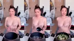 Bokep Tutor Masak Bikini Transparan Onlyfans Bewtifull Video by SpankBang