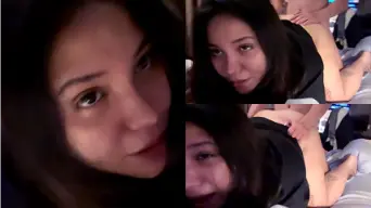 Ngentot Doggy Rara Chizzcakeee di Kosan Video by Indo18