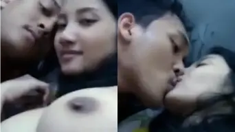 UGM Cantik Pacaran Mesum di Kamar Video by simontok
