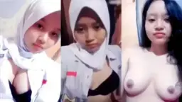 Abg Daun Masih Muda Hijab Udah Enak Video by TubeV Abg Daun Masih Muda Hijab Udah Enak Video by TubeV