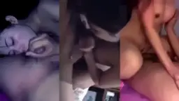 Lagi Mabok Disepong Temen Cewek Video by BokepHUB