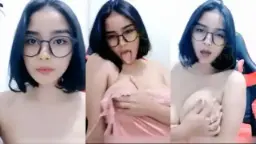 Marscha Cantik Jilat Uting Tobrut Video by SangeLink