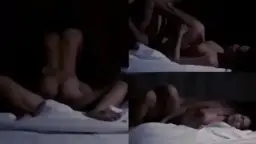Mahasiswi Cantik jadi Ayam Kampus di Genjot Jerit Video by PornGo