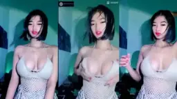 Hilly Lingerie Live Barbar Video by BokepHUB