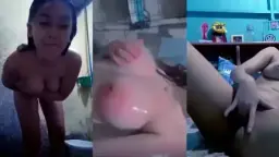 Kiriman Video Daun Masih Muda Pap Omek Mandi Video by TubeV Kiriman Video Daun Masih Muda Pap Omek Mandi Video by TubeV