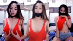 Chintya Uting Toket Gede Bulet Video by TXXX
