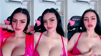 Alondra Selebgram Toge Live di Mango Video by YouJizz Alondra Selebgram Toge Live di Mango Video by YouJizz
