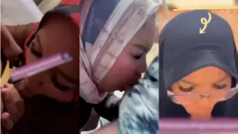 Kompilasi Jilboobsr Isep Kontol Crot Video by NoBokep Kompilasi Jilboobsr Isep Kontol Crot Video by NoBokep