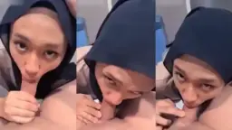 Hijab Binal Sepong Kontol Gede Video by PornHub Hijab Binal Sepong Kontol Gede Video by PornHub
