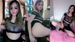 SL Cia Uting Toket Mulus Busana Transparan Ebot Video by TXXX