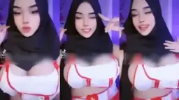 Cosplay Perawat Suster ARRAZYNY Hijab Video by indo Cosplay Perawat Suster ARRAZYNY Hijab Video by indo