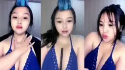BabyAriel Susu Montok Jepit Toket Gede Video by HQporner