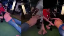 Seru Kalo Bercanda nya Gini Video by Eporner Seru Kalo Bercanda nya Gini Video by Eporner