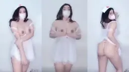 Suster Cantik Host Binal Toket Bulat Mulus Video by NoBokep