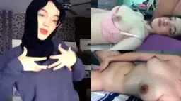 Andi Aqilah Pamer Body Mulus Video by BOKEPSIN