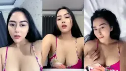 POV Sleep Call Bareng Host Cantik Video by xHamster