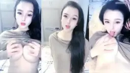 Bokep Cewek Cantik Imut Toket Gede Colmek Live Video by HQporner