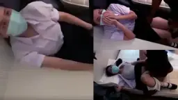 Ngentot Pacar Pulang Kampus Kebelet Sange di Kost Video by PlayBokep