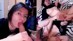 Skali Tancep Crott 2x Di Memek Cindo – Webtolove Video by YouJizz