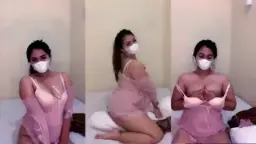 Zaraaa Semok Goyang Pantat Besar Video by YourPorn