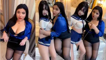 Konten Premium Dea Ayu & Arachuu Senpai Video by PlayBokep Konten Premium Dea Ayu & Arachuu Senpai Video by PlayBokep