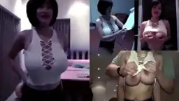 Bokep Pembantu Toket Gede Pakai Baju Haram Video by NoBokep Bokep Pembantu Toket Gede Pakai Baju Haram Video by NoBokep