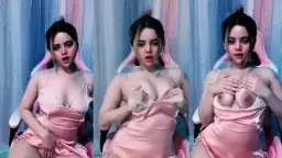 Vanya Remas Gunung Kembarnya Mulus Video by IXXX