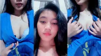Dedek Cynthiara SleepCall Sambil Remas Tetek Video by AVTub Dedek Cynthiara SleepCall Sambil Remas Tetek Video by AVTub