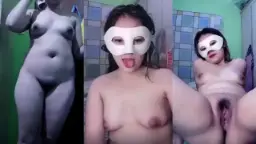 Bugil Kak Semok Video by SpankBang