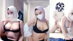Camilla Hijab Full Pics Video by TubeV
