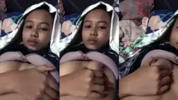 Ukhti Ain Ayuni Jilbab Viral 10 Video by Beeg