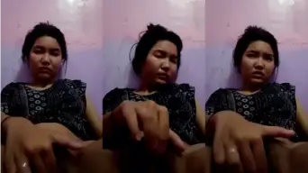Nafil Abdillah Dasteran Colmek di Kamar Video by PornOne