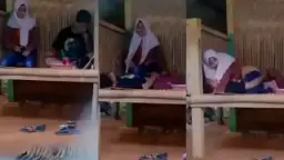 Jilbab Viral 4_BG Ngentot Di Gubuk Video by PornHub Jilbab Viral 4_BG Ngentot Di Gubuk Video by PornHub