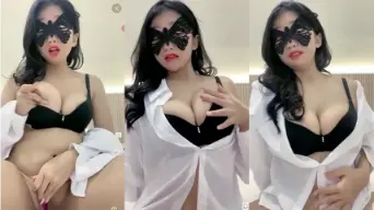 Cecylia Tobrut Idaman Mainin Tetek Video by KingBokep