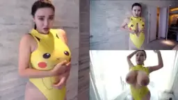Bokep Chinese Model Big Tits Lola Fae Pikachu Video by Beeg Bokep Chinese Model Big Tits Lola Fae Pikachu Video by Beeg