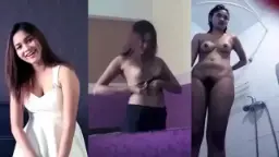 Ngintip Casting Una Mandi Video by RedTube