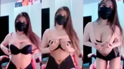 Cici Amey Pamer Body TT Mulus Video by xNxx