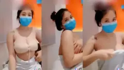 Babygurl Yourbae Pamer Toket Gede Video by PornOne Babygurl Yourbae Pamer Toket Gede Video by PornOne