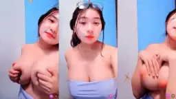 Miyuki 4_BG Daun Masih Muda Chindo Cantik Toket Gede Video by BOKEPSIN