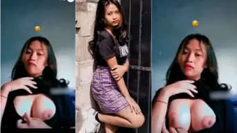 Viral Daun Masih Muda Pamerin Toket di IG Video by PornOne Viral Daun Masih Muda Pamerin Toket di IG Video by PornOne