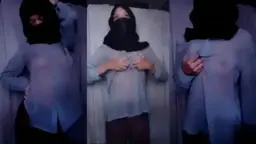 Ukhti Daun Masih Muda Baju Transparan Video by SpankBang