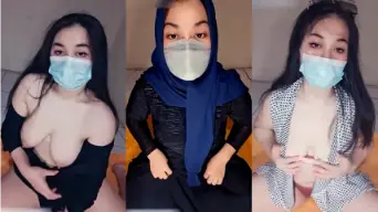 Hijab Erlies Zara Ebot Remas Toket Video by xHamster Hijab Erlies Zara Ebot Remas Toket Video by xHamster