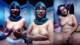 Tante Cita Semok Montok Hijab Video by BokepHUB Tante Cita Semok Montok Hijab Video by BokepHUB